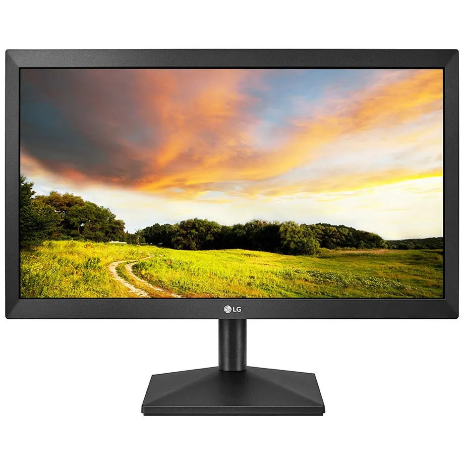 Monitor LG 20MK400H-B 19.5" HD 1366x768 60Hz LED TN
